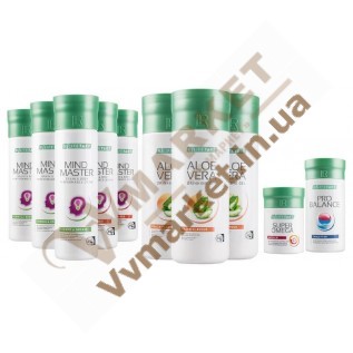 Набор Anti-Age Wellness Персик (Peach), LR с доставкой вся Украина